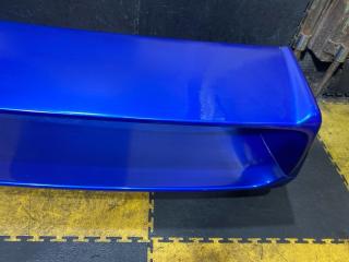 Спойлер задний SUBARU IMPREZA WRX GDA EJ205DE8BE 5 ракурс