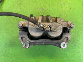 Суппорт правый передний SUBARU LEVORG VM4 FB16 26292AL000 4 ракурс