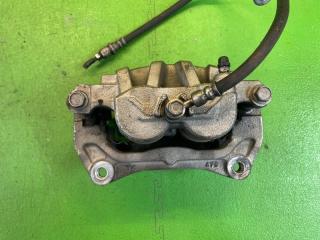 Суппорт левый передний SUBARU LEVORG VM4 FB16 26292AL010 4 ракурс