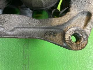 Суппорт левый передний SUBARU LEVORG VM4 FB16 26292AL010 5 ракурс