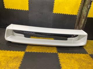 Спойлер задний SUBARU IMPREZA WRX GDA EJ205 96064FE051 1 ракурс