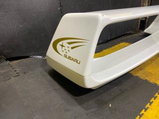 Спойлер задний SUBARU IMPREZA WRX GDA EJ205 96064FE051 2 ракурс