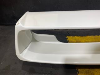 Спойлер задний SUBARU IMPREZA WRX GDA EJ205 96064FE051 3 ракурс