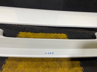 Спойлер задний SUBARU IMPREZA WRX GDA EJ205 96064FE051 4 ракурс