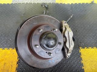 Ступица левая передняя TOYOTA LAND CRUISER URJ202 1UR-FE 4321260190 1 ракурс Ступица левая передняя TOYOTA LAND CRUISER URJ202 1UR-FE 4321260190 1 ракурс