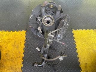 Ступица левая передняя TOYOTA LAND CRUISER URJ202 1UR-FE 4321260190 4 ракурс Ступица левая передняя TOYOTA LAND CRUISER URJ202 1UR-FE 4321260190 4 ракурс