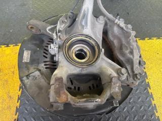 Ступица правая передняя TOYOTA LAND CRUISER URJ202 1UR-FE 4321160190 4 ракурс Ступица правая передняя TOYOTA LAND CRUISER URJ202 1UR-FE 4321160190 4 ракурс