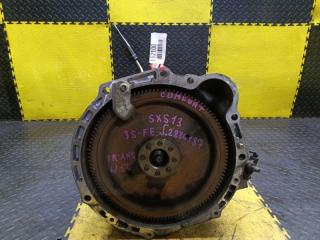 МКПП TOYOTA COMFORT SXS13 3S-FE 33030-43120, W56-B01A 1 ракурс