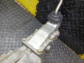 МКПП TOYOTA COMFORT SXS13 3S-FE 33030-43120, W56-B01A 3 ракурс