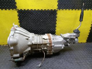 МКПП TOYOTA COMFORT SXS13 3S-FE 33030-43120, W56-B01A 4 ракурс
