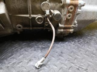 МКПП TOYOTA COMFORT SXS13 3S-FE 33030-43120, W56-B01A 5 ракурс