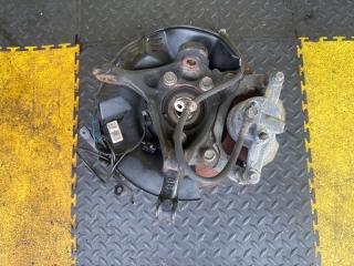 Ступица правая передняя TOYOTA C-HR ZYX10 2ZR-FXE 43211-10130, 43211-10130,43550-10010 2 ракурс