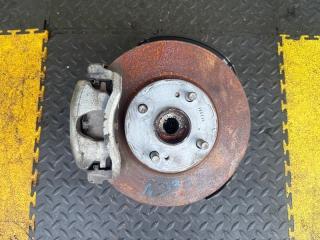 Ступица левая передняя TOYOTA RAIZE A201A WA-VE 43212-B1070 43212-B1070, 43502-B1050 47750-B1080 1 ракурс