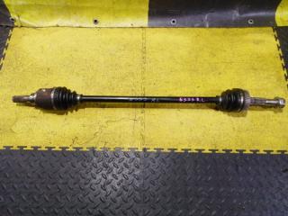 Привод задний левый NISSAN X-TRAIL 2015