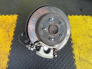 Ступица правая задняя TOYOTA C-HR ZYX10 2ZR-FXE 42304-F4030 1 ракурс