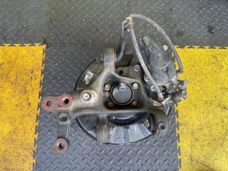 Ступица правая задняя TOYOTA C-HR ZYX10 2ZR-FXE 42304-F4030 2 ракурс