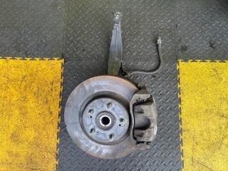 Ступица передняя правая HONDA ACCORD 2003