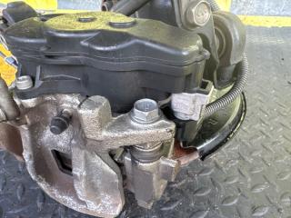 Ступица правая задняя TOYOTA C-HR ZYX10 2ZR-FXE 42304-F4030 5 ракурс