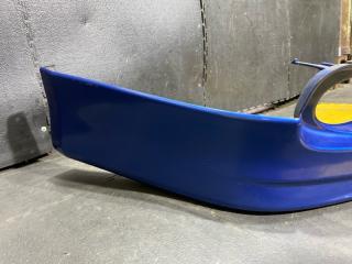 Губа передняя HONDA ACCORD CL7 K20A 71110-SEAA-9000 2 ракурс