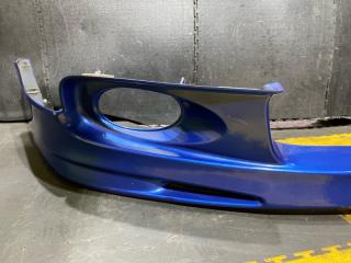 Губа передняя HONDA ACCORD CL7 K20A 71110-SEAA-9000 3 ракурс