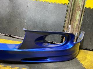 Губа передняя HONDA ACCORD CL7 K20A 71110-SEAA-9000 5 ракурс