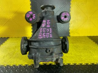 Редуктор задний TOYOTA CROWN JZS173 1JZ-GE 41110-3A130, 43:10 1 ракурс Редуктор задний TOYOTA CROWN JZS173 1JZ-GE 41110-3A130, 43:10 1 ракурс