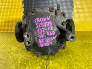 Редуктор задний TOYOTA CROWN JZS173 1JZ-GE 41110-3A130, 43:10 5 ракурс Редуктор задний TOYOTA CROWN JZS173 1JZ-GE 41110-3A130, 43:10 5 ракурс