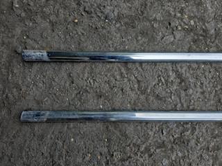 Накладка на порог NISSAN CEDRIC UY31 RD28-E 2 ракурс