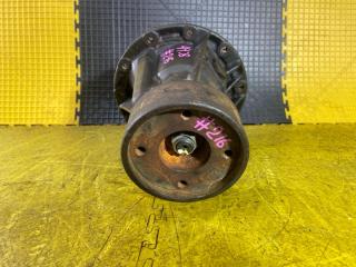 Редуктор задний TOYOTA LITE ACE S412M 3SZ-VE 41110-BZ080 3 ракурс Редуктор задний TOYOTA LITE ACE S412M 3SZ-VE 41110-BZ080 3 ракурс