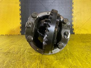Редуктор задний TOYOTA LITE ACE S412M 3SZ-VE 41110-BZ080 4 ракурс Редуктор задний TOYOTA LITE ACE S412M 3SZ-VE 41110-BZ080 4 ракурс