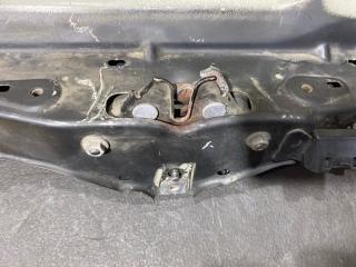 Планка телевизора передняя TOYOTA CROWN GRS203 53205-30070 4 ракурс