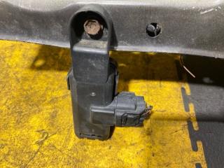 Планка телевизора передняя TOYOTA CROWN GRS203 53205-30070 5 ракурс