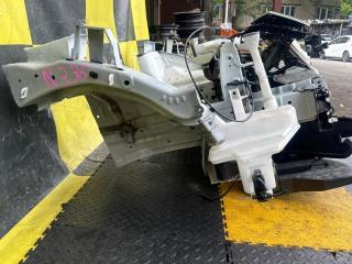 Телевизор NISSAN LEAF ZE1 EM57 2 ракурс Телевизор NISSAN LEAF ZE1 EM57 2 ракурс