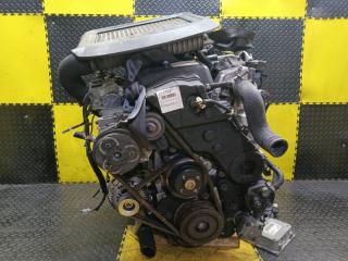 ДВС ISUZU BIGHORN 1998