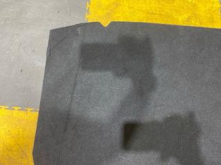 Пол багажника пластик задние TOYOTA C-HR ZYX10 2ZR-FXE 58410-10030-C1, 58410-10030 2 ракурс