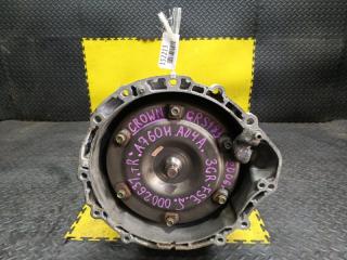 АКПП TOYOTA CROWN GRS183 3GR-FSE 35030-30150, A760H-A04A 1 ракурс