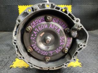 АКПП TOYOTA CROWN GRS183 3GR-FSE 35030-30150, A760H-A04A 2 ракурс