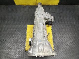 АКПП TOYOTA CROWN GRS183 3GR-FSE 35030-30150, A760H-A04A 3 ракурс