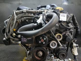 ДВС TOYOTA CROWN GRS183 3GR-FSE 19000-31392, O002631 3 ракурс