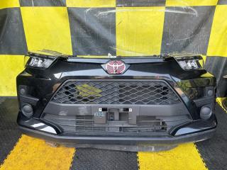 Ноускат TOYOTA RAIZE A201A WA-VE 1 ракурс