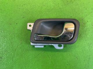 Фото запчасти ручка двери внутренняя передняя левая MITSUBISHI PAJERO 1993 контрактная запчасть Запчасть ручка двери внутренняя передняя левая MITSUBISHI PAJERO 1993