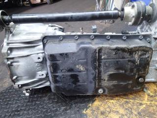 АКПП TOYOTA CROWN MAJESTA UZS207 3UZ-FE A761H-A01A 1 ракурс