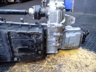 АКПП TOYOTA CROWN MAJESTA UZS207 3UZ-FE A761H-A01A 2 ракурс