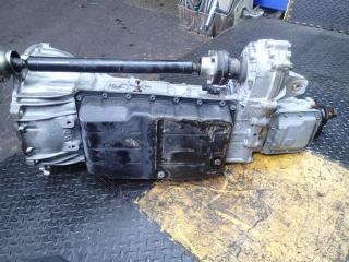 АКПП TOYOTA CROWN MAJESTA UZS207 3UZ-FE A761H-A01A 3 ракурс