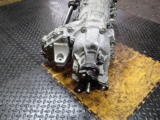 АКПП TOYOTA CROWN MAJESTA UZS207 3UZ-FE A761H-A01A 4 ракурс