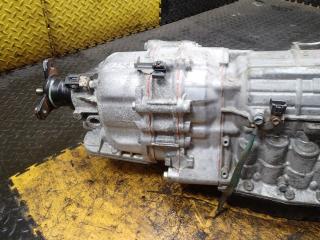 АКПП TOYOTA CROWN MAJESTA UZS207 3UZ-FE A761H-A01A 5 ракурс
