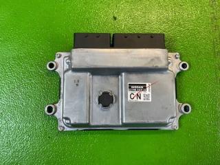 Блок efi NISSAN LEAF 2019