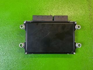 Блок efi NISSAN LEAF ZE1 EM57 237405SD1A 2 ракурс