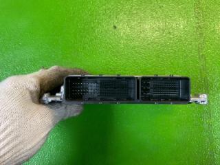 Блок efi NISSAN LEAF ZE1 EM57 237405SD1A 3 ракурс