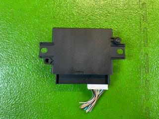 Электронный блок NISSAN LEAF ZE1 EM57 285325SN1B 2 ракурс